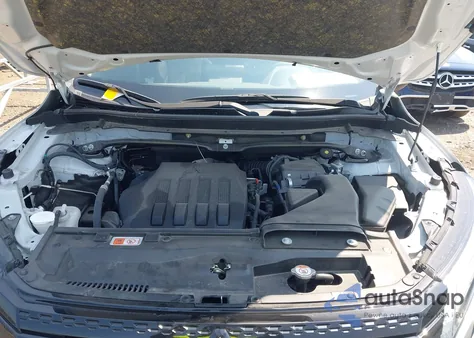 2023 Mitsubishi Eclipse Cross Se S-Awc/Sel S-Awc z USA, uszkodzony, nr VIN JA4ATWAA5PZ052942